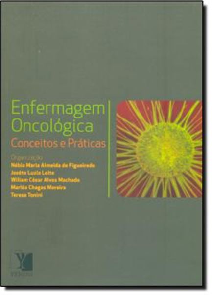 Picture of ENFERMAGEM ONCOLOGICA: CONCEITOS E PRATICAS