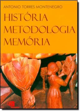 Imagem de HISTORIA, METODOLOGIA E MEMORIA