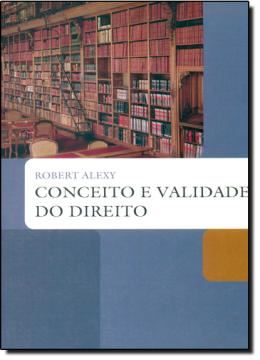 Imagem de CONCEITO E VALIDADE DO DIREITO