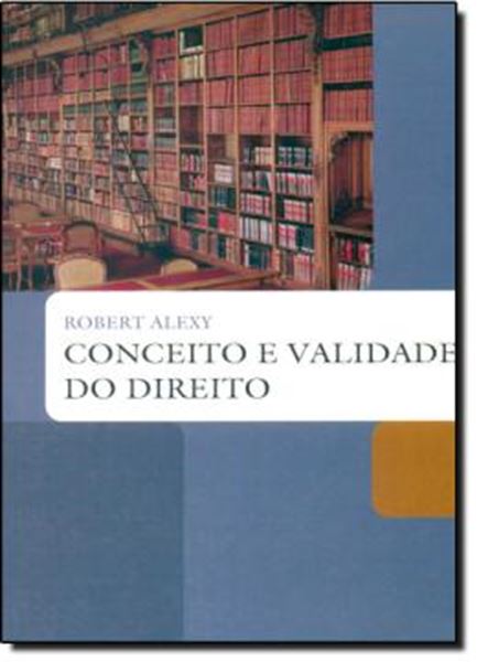 Picture of CONCEITO E VALIDADE DO DIREITO