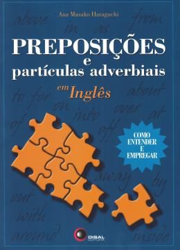 Imagem de PREPOSICOES E PARTICULAS ADVERBIAIS EM INGLES
