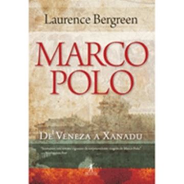 Imagem de MARCO POLO