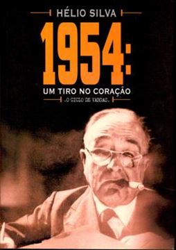 Imagem de 1954: UM TIRO NO CORACAO  POCKET