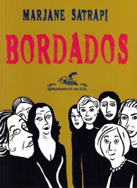 Picture of BORDADOS
