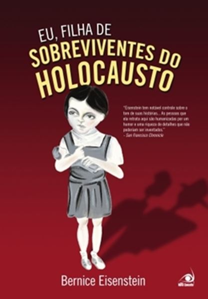 Picture of EU, FILHA DE SOBREVIVENTES DO HOLOCAUSTO