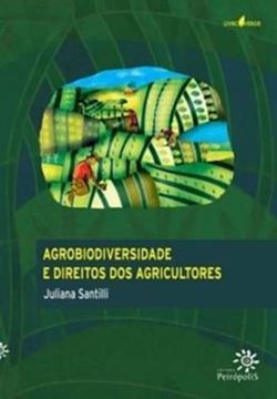 Imagem de AGROBIODIVERSIDADE E DIREITOS DOS AGRICULTORES
