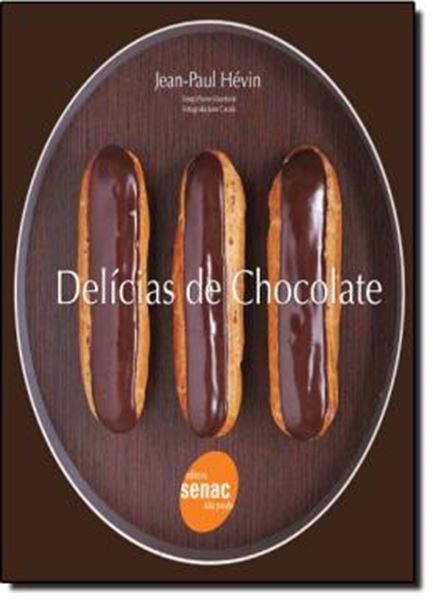 Picture of DELICIAS DE CHOCOLATE