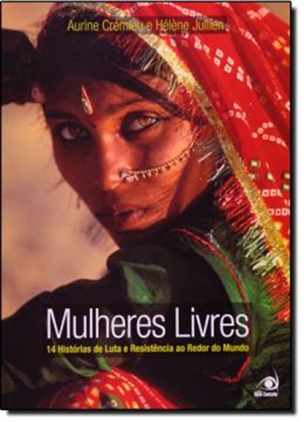 Picture of MULHERES LIVRES
