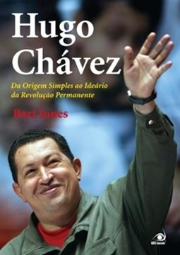 Imagem de HUGO CHAVEZ