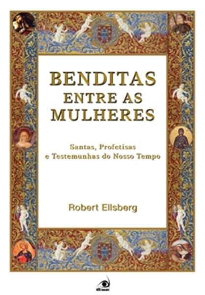 Picture of BENDITAS ENTRE AS MULHERES
