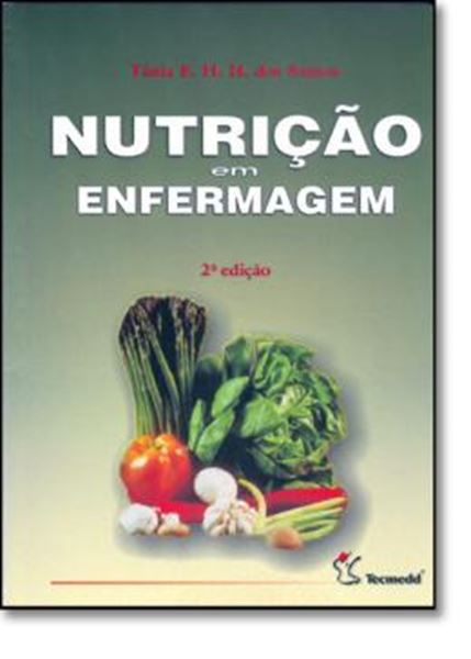 Picture of NUTRICAO EM ENFERMAGEM