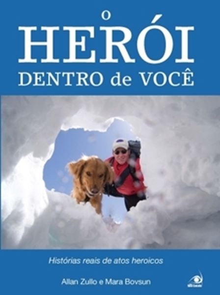 Picture of HEROI DENTRO DE VOCE, O