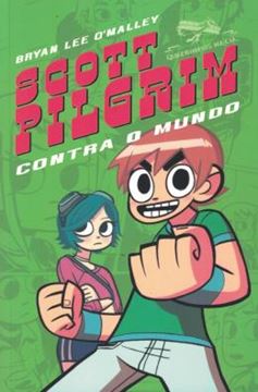 Imagem de SCOTT PILGRIM CONTRA O MUNDO