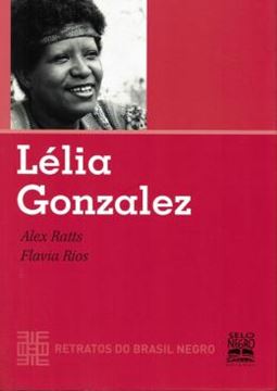 Imagem de LELIA GONZALEZ
