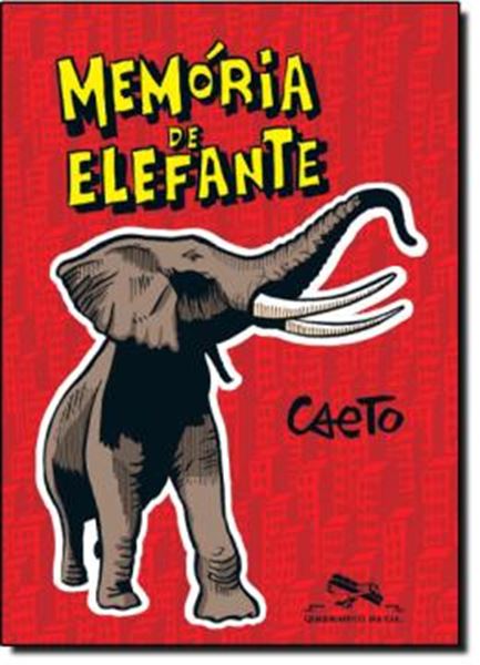 Picture of MEMORIA DE ELEFANTE