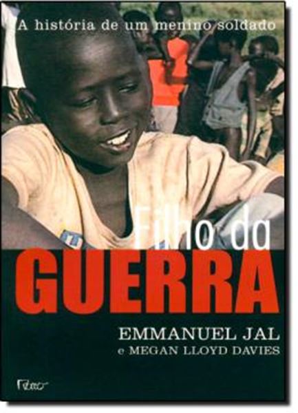 Picture of FILHOS DA GUERRA