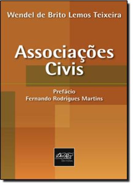 Picture of ASSOCIACOES CIVIS