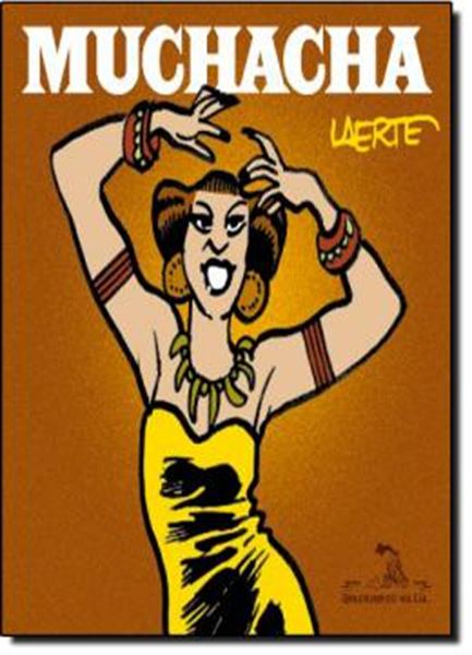 Picture of MUCHACHA