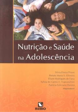 Imagem de NUTRICAO E SAUDE NA ADOLESCENCIA