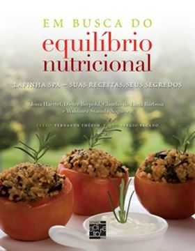 Imagem de EM BUSCA DO EQUILIBRIO NUTRICIONAL