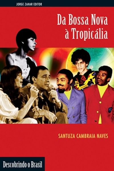 Picture of DA BOSSA NOVA A TROPICALIANA