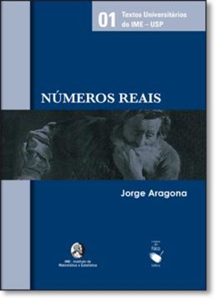 Picture of NUMEROS REAIS