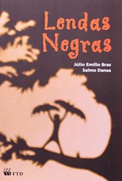 Picture of LENDAS NEGRAS