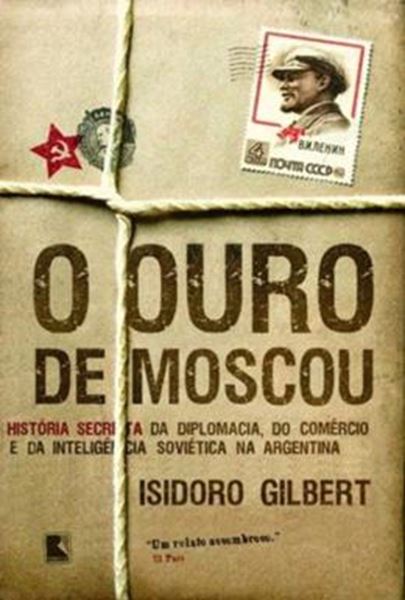 Picture of OURO DE MOSCOU, O
