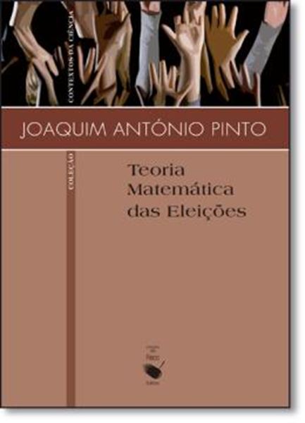 Picture of TEORIA MATEMATICA DAS ELEICOES