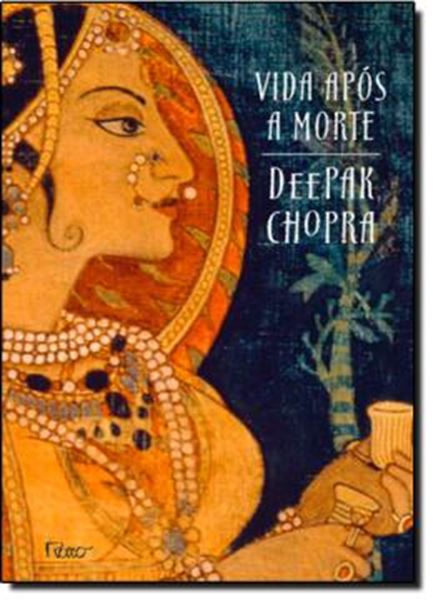 Picture of VIDA APOS A MORTE