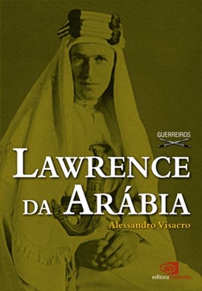 Picture of LAWRENCE DA ARABIA
