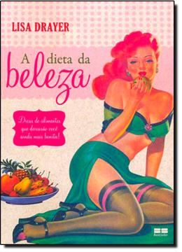 Imagem de DIETA DA BELEZA, A