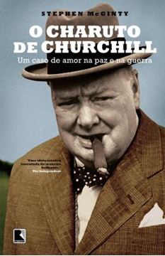 Imagem de CHARUTO DE CHURCHILL, O