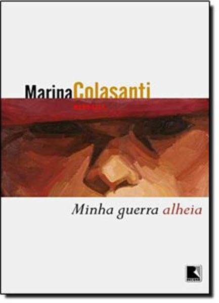 Picture of MINHA GUERRA ALHEIA