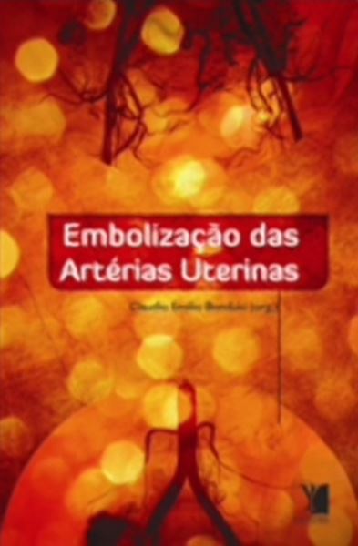 Picture of EMBOLIZACAO DAS ARTERIAS UTERINAS