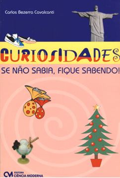 Imagem de CURIOSIDADES - SE NAO SABIA, FIQUE SABENDO!