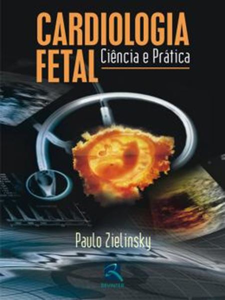 Picture of CARDIOLOGIA FETAL - CIENCIA E PRATICA