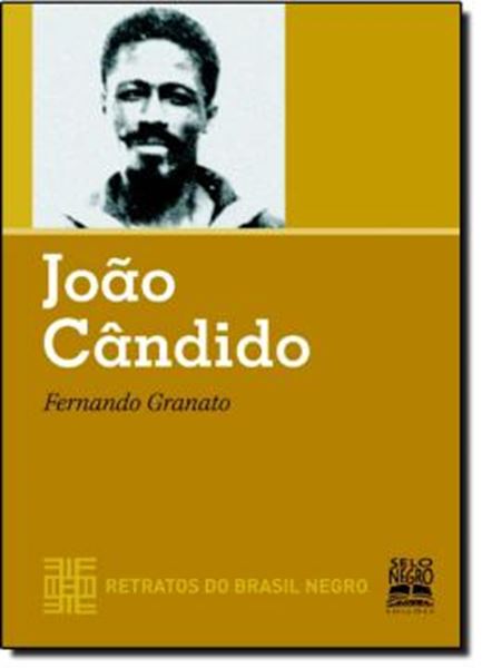 Picture of JOAO CANDIDO