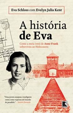 Imagem de HISTORIA DE EVA, A