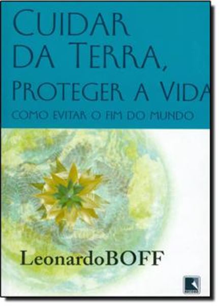 Picture of CUIDAR DA TERRA, SALVAR A VIDA