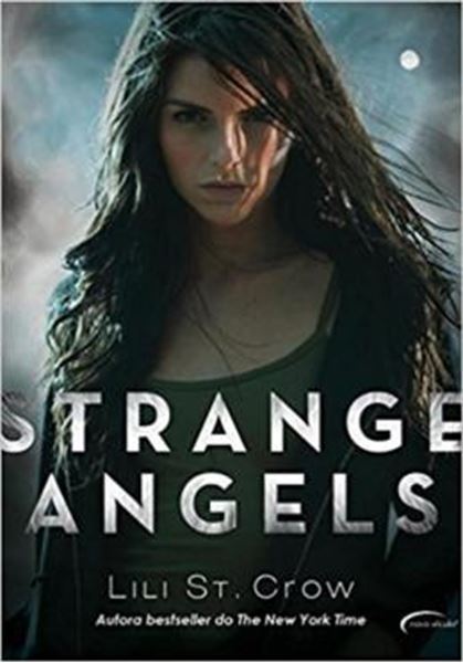 Picture of STRANGE ANGELS 1