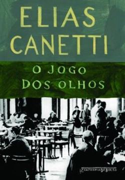 Imagem de JOGO DOS OLHOS, O - EDICAO DE BOLSO