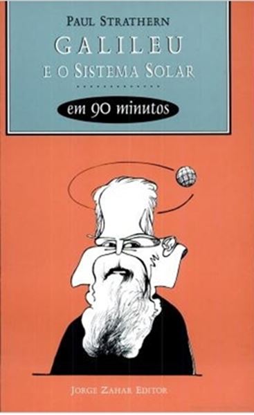 Picture of GALILEU E O SISTEMA SOLAR EM 90 MINUTOS
