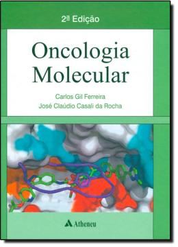 Imagem de ONCOLOGIA MOLECULAR - 2º EDICAO