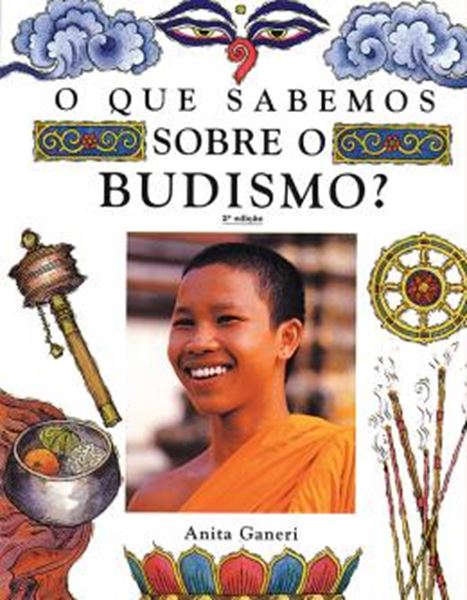 Picture of QUE SABEMOS SOBRE O BUDISMO?, O