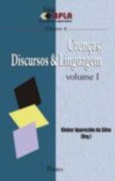 Imagem de CRENCAS, DISCURSOS E LINGUAGEM - VOLUME 1