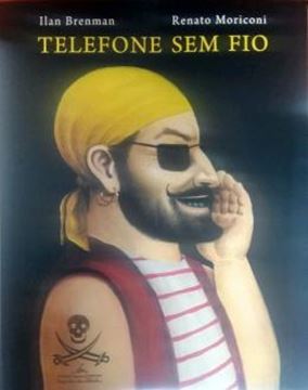Imagem de TELEFONE SEM FIO