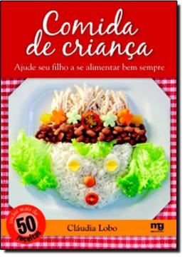 Imagem de COMIDA DE CRIANCA