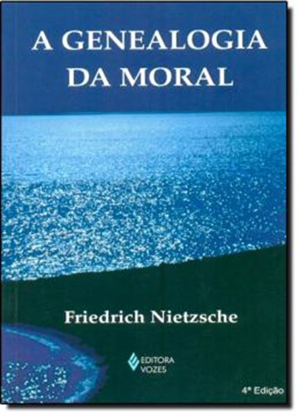 Picture of A GENEALOGIA DA MORAL - 4ªED