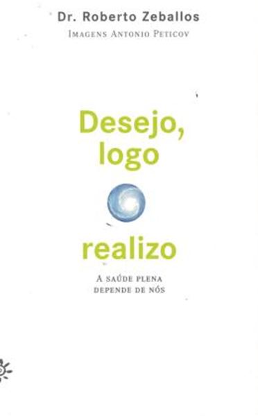 Picture of DESEJO, LOGO REALIZO